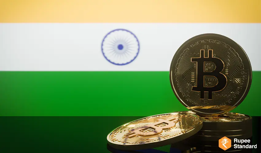Bitcoin Mining in India