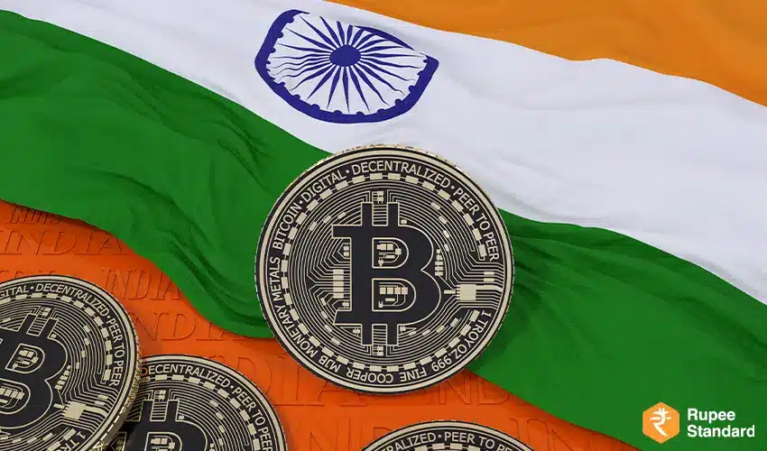 Crypto Currency in India