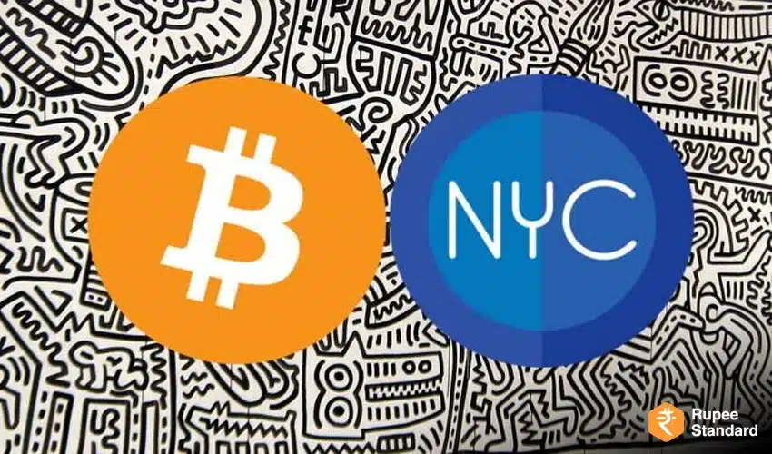 NYC Coin Price