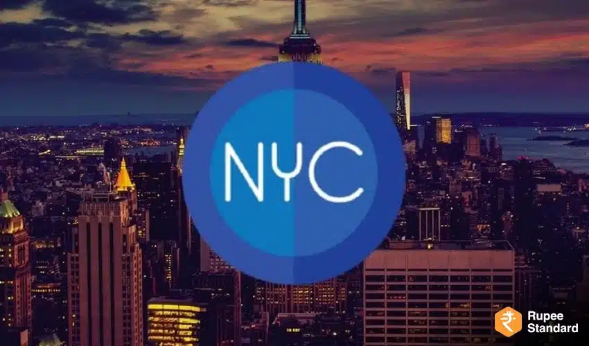 NYC Cryptocurrency